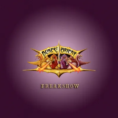 Produktbild von Freakshow