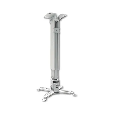 Produktbild von Projektorhalterung approx schwenkbar mit Teleskop-Höhenverstellung vesa max 200x200 bis 10kgs