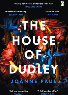Produktbild von The House of Dudley