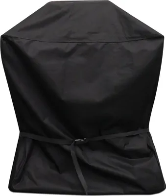 Produktbild von Wasserdichte Grillabdeckung - UV-beständig - 1 Stück - Oxford-Gewebe - 82 x 67 x 110 cm