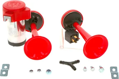 Immagine prodotto di Fanfara Bosch 0 986 320 003
