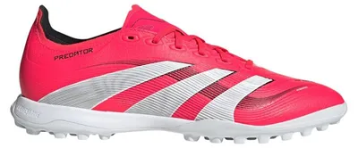 Produktbild von adidas Predator League Turf Lucid Red Cloud White Core Black - EU 47 1/3