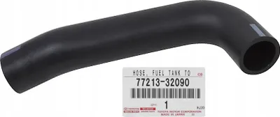 Produktbild von TOYOTA Corolla Kraftstofftankleitung 77213-32090 OE