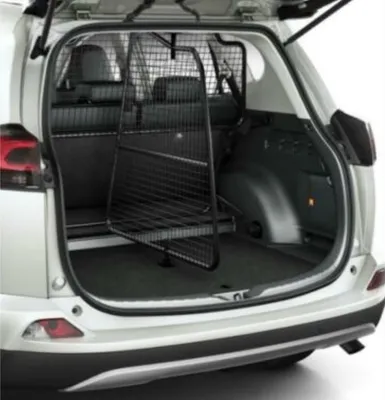Produktbild von TOYOTA Rav4 Hundetrennwand PW255-42001 OE