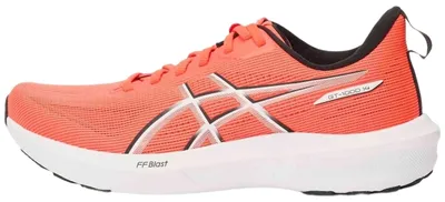 Produktbild von Laufschuhe Asics GT-1000 14 "Flash Red/Black" für Herren