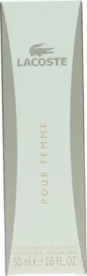 Obrázok produktu pre Lacoste pour Femme parfémovaná voda pre ženy 50 ml