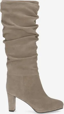 Produktbild von Peter Kaiser 75541 343, Stiefel in Beige für Damen, Größe 38,5