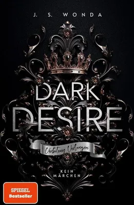 Immagine prodotto di Dark Desire
