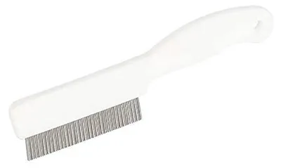 Immagine prodotto di Kerbl BASIC CARE pettine antipulci e antipolvere