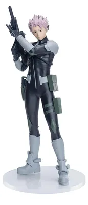 Immagine prodotto di Kaiju N°8 - Statuetta Gen Narumi Xstellar Figure - Sega