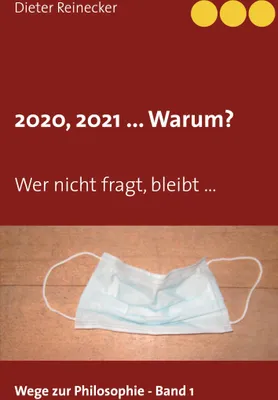 Produktbild von 2020, 2021 ... Warum?