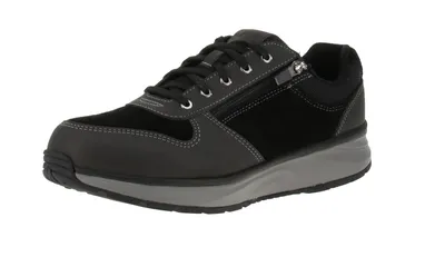 Obrázek produktu pro Joya JY509A Dynamo Zip - pánská obuv Sneaker - Black II, Velikost:44 1/3 EU