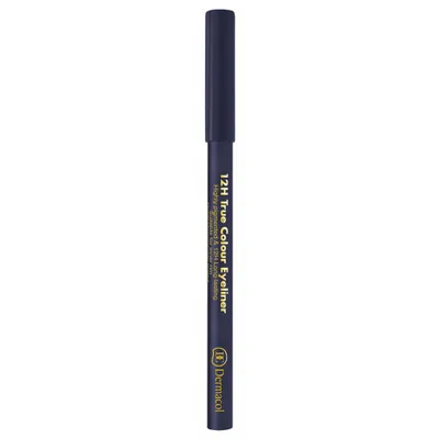 Immagine prodotto di Dermacol 12h True Colour Eyeliner N 7 Grigio
