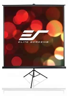 Produktbild von Tripod, Stativleinwand