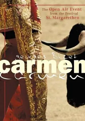 Zdjęcie produktu dla Krasteva/Antonenko/Elmgren: Carmen