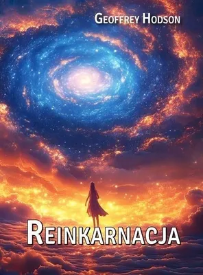 Productafbeelding van Reïncarnatie - Geoffrey Hodson
