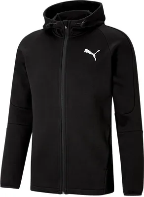 Produktbild von PUMA Sweat Sweat à capuche Puma FD EVOCORE - 585812-01