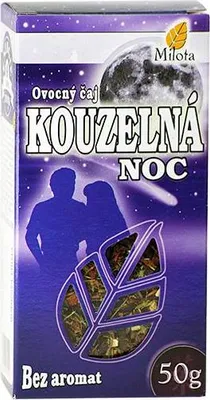Obrázek produktu pro Kouzelná noc 50g