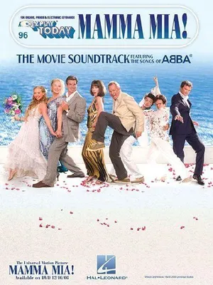 Produktbild von Mamma Mia!