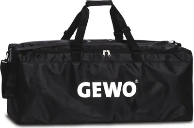 Produktbild von GEWO Roboter Tragetasche schwarz