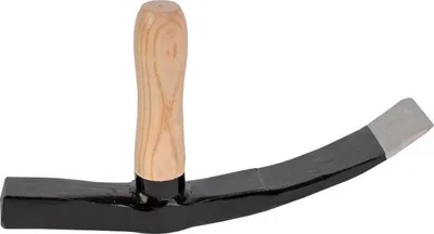 Produktbild von Straßenhammer 5 cm mit Eschenstiel