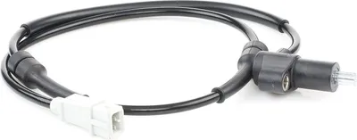 Produktbild von RIDEX ABS Sensor Raddrehzahl Hinten Rechts Hinten Links passend für PEUGEOT 607 (9D, 9U) 412W0480
