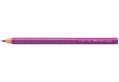 Produktbild von Faber-Castell 110934, Weich, Purpur, 1 Stück(e)