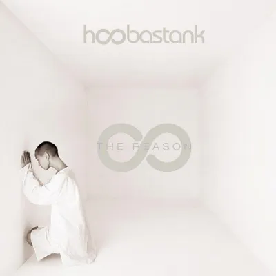 Zdjęcie produktu dla Music On Vinyl Hoobastank - The Reason (2003), Winyl, Hoobastank, Nośnik fizyczny, 09/11/2018, Side A 1. Same Direction 2. Out Of Control 3. What Happened To Us? 4. Escape 5...., 180 g