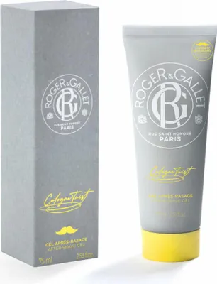 Immagine prodotto di COLOGNE TWIST Gel dopobarba 75 ml