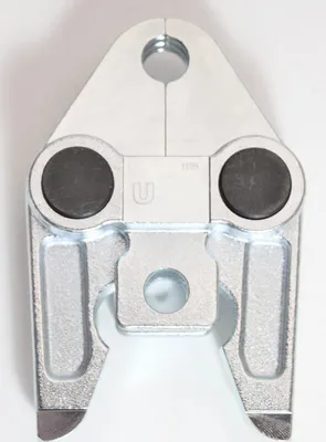 Produktbild von Presszange U 25 für Verbundrohre Pressbacke U25 Presszangen Profi Pressbacken