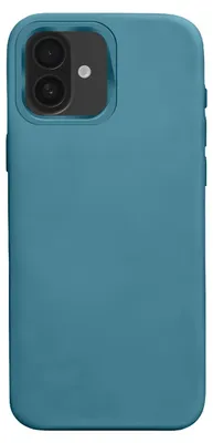 Produktbild von Rhinoshield, ShockSpread ECO Hülle iPhone 16 Plus Premium, Blau