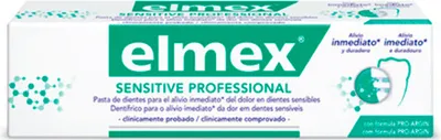 Obrázok produktu pre Elmex Sensitivity Zahnpasta 75ml