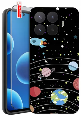 Produktbild von Hüllen für das Xiaomi 17T Pro – Designs | Mattes Silikon-Case + 9H-Glas