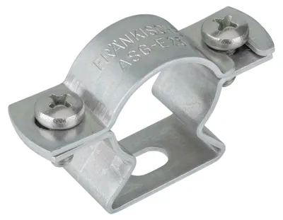Immagine prodotto di Morsetto distanziatore in alluminio VDE 0605, 4456 ASG-E 16
