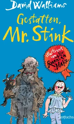 Produktbild von Gestatten, Mr. Stink