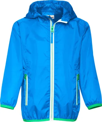 Produktbild von Playshoes Faltbare Regenjacke