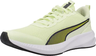 Obrázek produktu pro Puma Flyer Lite 3 Jr Zelený