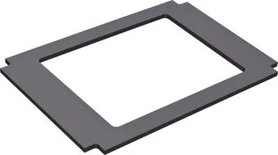 Zdjęcie produktu dla Bosch HEZ395601, Bosch, Czarny, 600 mm