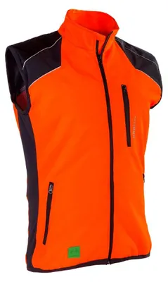 Produktbild von GRÜNHOLZ Pro³flex Forstweste, Größe: S bis 2XL Größe - L