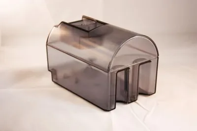 Produktbild von Domena Original Wassertank für Bügelmaschinen / Bügeleisen - 500416007