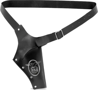 Produktbild von Pistolenhalter F.B.I. 8003558850600