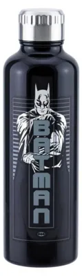 Image de Trinkflasche DC Comics - Batman (500ml)