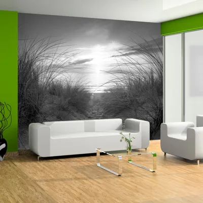 Produktbild von Basera Selbstklebende Fototapete Meeresmotiv 101103-1, mit UV-Schutz, 441x315 cm