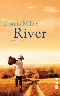 Immagine prodotto di Milner, D: River