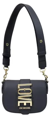 Produktbild von Love Moschino Handtasche in Schwarz JC4087PP