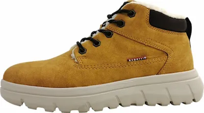 Produktbild von Bugatti Herrenschuhe Stiefel Warmfutter Boots Braun Freizeit, Schuhgröße:43 EU