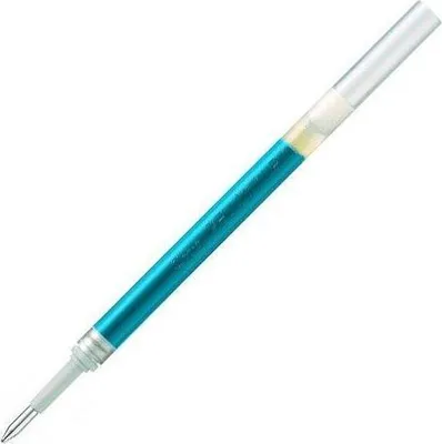 Zdjęcie produktu dla Náplň gelová Pentel LR7, 0,7 mm, světle modrá