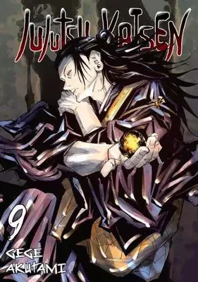 Image de Jujutsu Kaisen 09