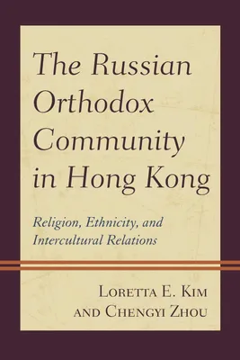Produktbild von Russian Orthodox Community in Hong Kong