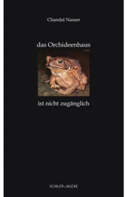 Immagine prodotto di das Orchideenhaus ist nicht zugänglich